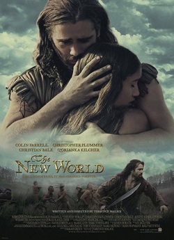 Новий світ / The New World (2005) BDRip...