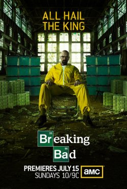Пуститися берега / Breaking Bad (...