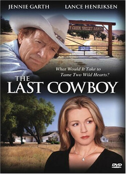 Останній ковбой / The Last Cowboy...