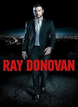 Рей Донован / Ray Donovan (Сезон 1-7)...