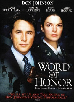 Слово честі / Word of Honor (2003)...