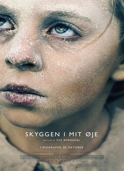 Тіні в моїх очах / Skyggen i mit øje...