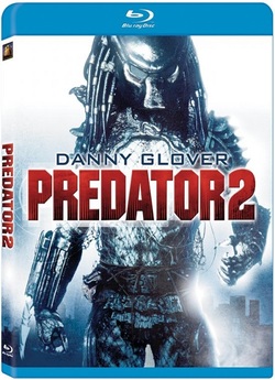 Хижак 2 / Predator 2 (1990) BDRip 1080p...