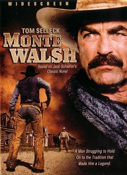 Монті Волш (Душа ковбоя) / Monte Walsh...