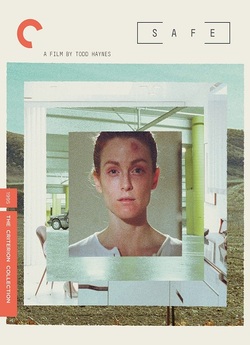 Безпека / Safe (1995) BDRip 1080p H.265...