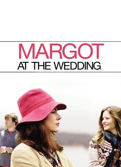 Марго на весіллі / Margot at the...