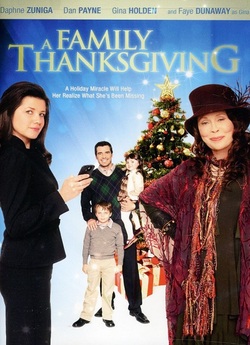 День подяки / A Family Thanksgiving<wbr>...