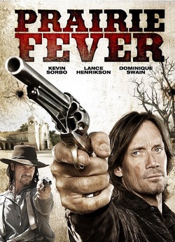 Захід сонця в прерії / Prairie Fever...