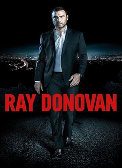 Рей Донован / Ray Donovan (Сезон 1-7)...