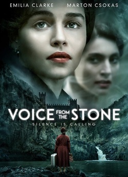 Голос із каменю / Voice from the Stone...