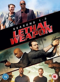 Смертельна зброя / Lethal Weapon (Сезони...