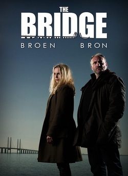 Міст / Bron / Broen / The Bridge (Сезон...