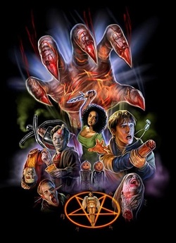 Рука вбивці / Idle Hands (1999) BDRip...