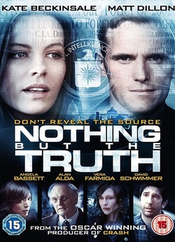 Нічого, крім правди / Nothing But the...