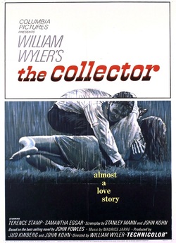 Колекціонер / The Collector (1965)...