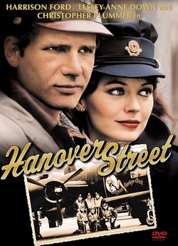 Гановер стріт / Hanover Street (1979)...