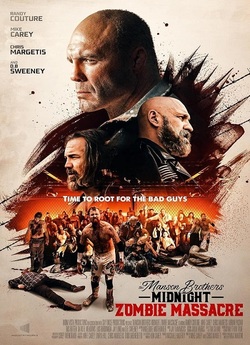 Брати Менсони про зомбі / The Manson...
