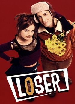 Невдаха / Loser (2000) BDRip Ukr/Eng