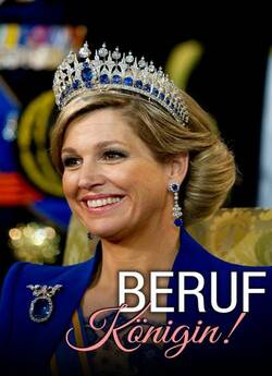Професія: Королева! / Beruf: Königin...