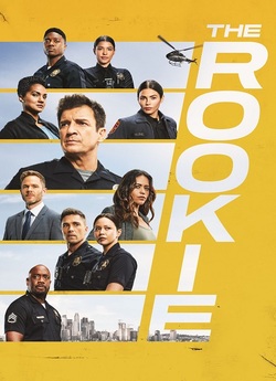 Новобранець / The Rookie (Сезон 6)...