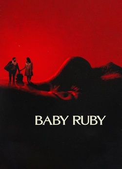 Малятко Рубі / Baby Ruby (2022) BDRip...