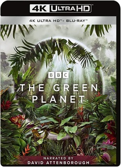 Зелена планета / The Green Planet (Сезон...