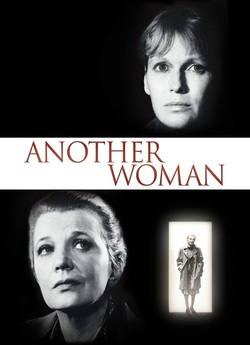 Інша жінка / Another Woman (1988) BDRip...