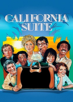 Каліфорнійсь<wbr>ка сюїта / California Suite...