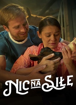 Жодного тиску / Nic na sile (2024)...