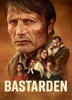 Бастард / Bastarden (2023) BDRip 1080p...
