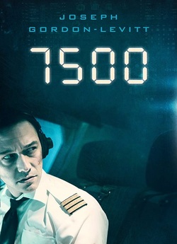 7500 / 7500 (2019) BDRip 720p Ukr/Eng