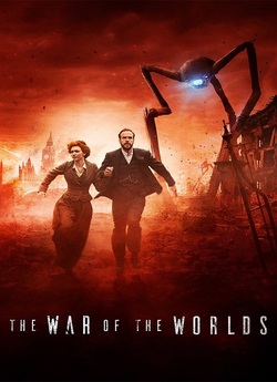 Війна світів / The War of the Worl...