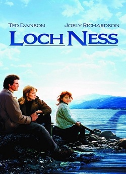 Лох-Несс / Loch Ness (1996) BDRip...