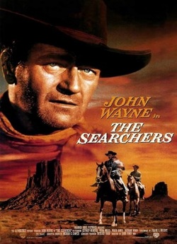 Шукачі / The Searchers (1956) BDRip...
