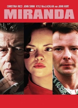 Міранда / Miranda (2002) WEB-DL Ukr/Eng