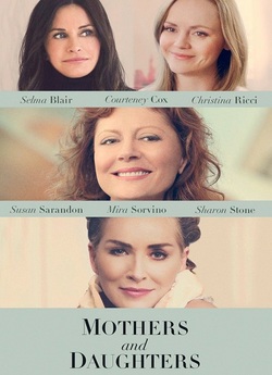 Матері та дочки / Mothers and Daughters...<wbr>