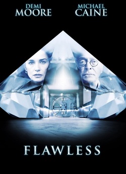 Без вади / Flawless (2007) BDRip Ukr/Eng