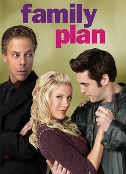 Сімейний план / Family Plan (2005)...