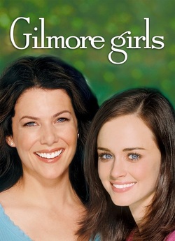 Дівчата Гілмор / Gilmore Girls (Сезон...