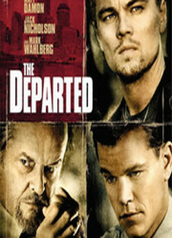 Відступники / The Departed (2006)...