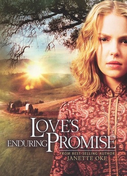 Обітниця любові / Love's Enduring...