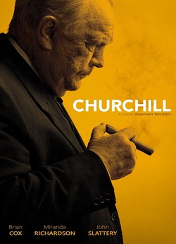 Черчиль / Churchill (2017) BDRip 1080p...