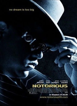 Ноторіус / Notorious (2009) WEB-DL...