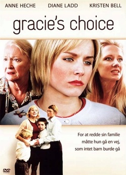 Вибір Ґрейсі / Gracie's Choice...