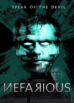 Мерзенний / Nefarious (2023) BDRip...
