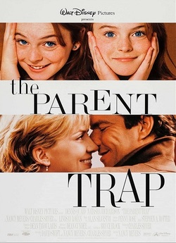Пастка для батьків / The Parent Trap...
