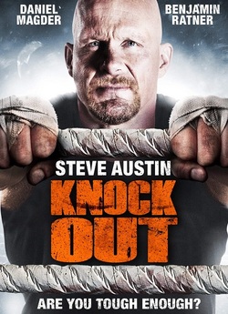 Нокаут / Knockout (2011) BDRip 2xUkr/Eng