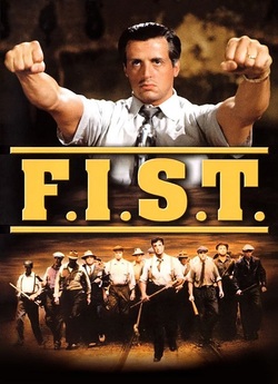 Кулак / F.I.S.T (1978) BDRip 1080p...