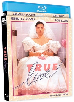 Справжнє кохання / True Love (1989)...