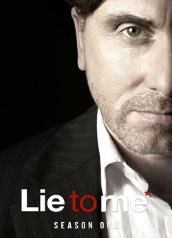 Теорія брехні / Lie to me (Сезон 1)...